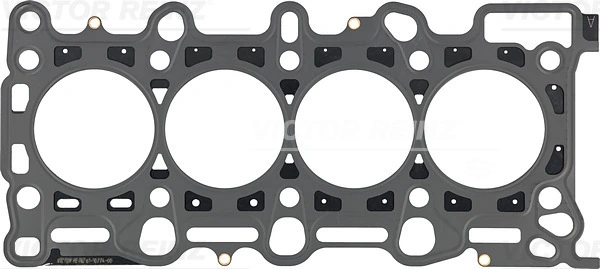 Gasket, cylinder head